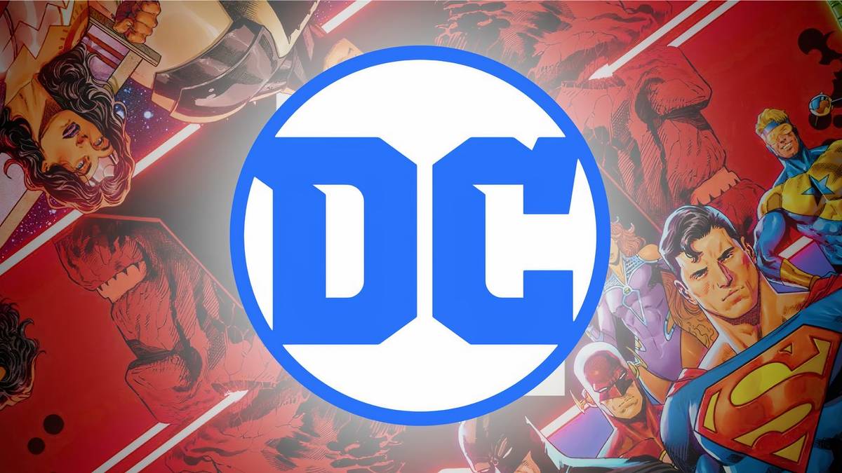 DC Comics
